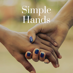 Sencillo Media- Our Give Back Initiative - Simple Hands